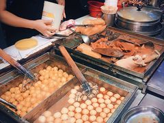 -佳记小食店(旺角店)