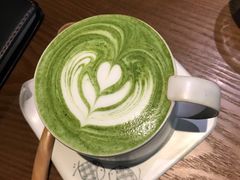 -咖法森林·咖啡  酒吧(天河店)