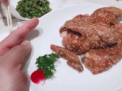 -香港百合居(LCM置汇旭辉广场店)