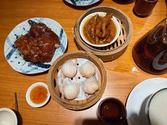 虾饺皇-頂好酒家·经典粤菜(海信广场店)