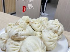 -津门永胜包子铺(哈尔滨道总店)