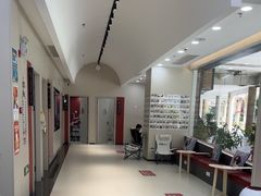 -御宝贝24h宠物医院·转诊中心·CT核磁血透中心(厦门总院)