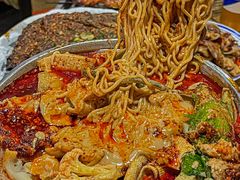 -虎卫烤肉(东关南街店)