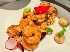 -南堂馆·新川菜(春熙路店)