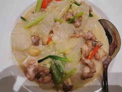 -匠心牛公馆·潮汕牛肉海鲜火锅(索菲特店)