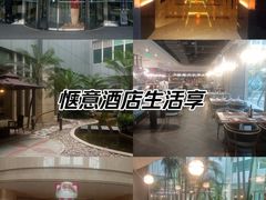 -广州白云机场雅高铂尔曼大酒店