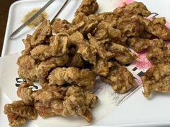 -俏东方·海味水饺·青岛菜(崂山店)