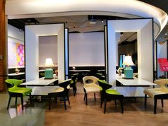 用餐区-闻见中国海南菜(K11店)