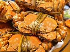 -水岸居湖景农家乐·阳澄湖大闸蟹