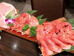 -俺的焼肉(銀座9丁目店)