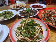 -兔槽江湖菜·重庆璧山兔(水围店)