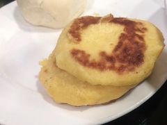 -北京龙庆四季香农家饭庄·灶台鱼·碳烤虹鳟鱼(龙庆峡店)