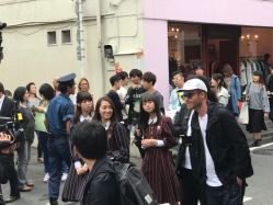 和良形象设计师团队赴日留学情报-和良形象