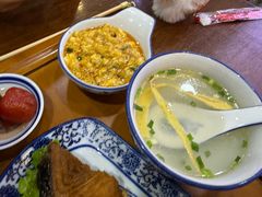 -孙盛兴奥灶面馆·蟹黄面·三虾面(山塘街总店)