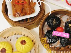 黑金鲜虾饺-有心德(隆生店)
