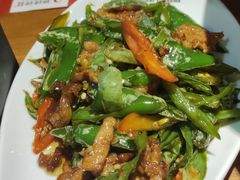 -胖姥姥·川湘闽菜(汕尾蓝天广场店)