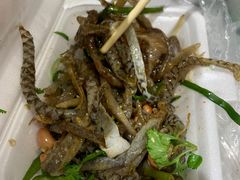 -陈添記·祖傳爽鱼皮·西关老字号(广州首店)