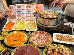 -石潭贵香酒店(玄真路店)