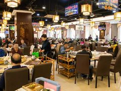 大堂-中恒华茶楼(牌坊店)