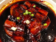 红烧肉-日上三甘(三里屯店)