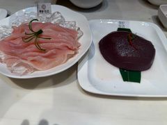 -围炉夜话·潮汕卤水火锅(榕江店)
