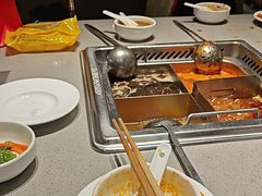 -海底捞火锅(王府井店)