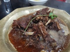 -芦月轩羊蝎子(北蜂窝店)