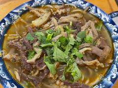 -呼市烧麦羊杂(幸福路店)