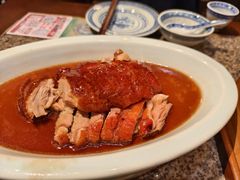 -南京大牌档(苏州中心店)