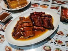 -金桔香港茶餐(宝安大厦店)