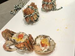 -神洲四海大酒楼(王府井澳门中心店)