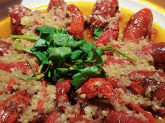-小河盐帮·私家菜·烤鸭(三元桥·霄云路店)