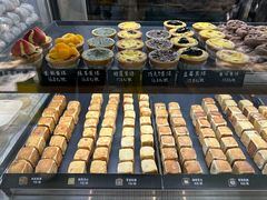 -仙豆菓夫(鼓楼店)