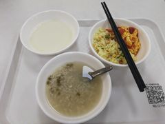 -吉林大学前卫南校区-湖畔餐厅