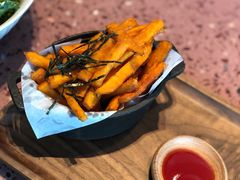 红薯条-La Terre乐田(万象城店)