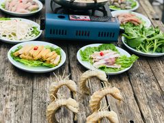 -浙C老邻舍(西城海错店)
