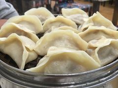 -老爷子原味蒸饺(总店)