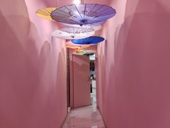 -pink baby·新晋网红打卡地