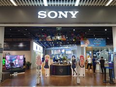 -Sony Store 索尼(来福士店)