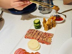 -艋舺·台湾小馆老字号(平安悦坊店)