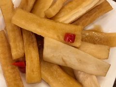 -正能量脆肉鲩火锅