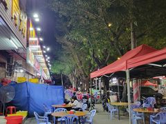 -黎记猪骨粥(长安中路店)