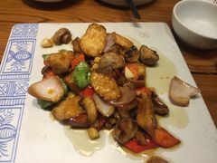 -云海肴·汽锅鸡·云南菜(天津国金汇店)