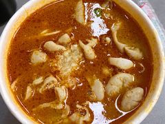 -四里沙茶面(湖滨四里店)