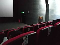 -CGV影城(东港IMAX店)
