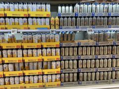 -盒马X会员店(王府井奥莱UP TOWN店)