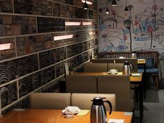 -莲餐厅·湖北菜·藕汤是头牌(愚园路店)