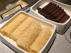 -海底捞火锅(奥体南路店)