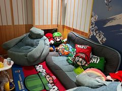 -Win Win电玩·日式の游戏馆