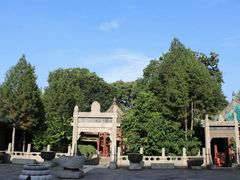 -大学习巷清真寺